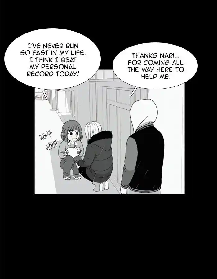 Shuumatsu Sekai Yuri Anthology Ch.095