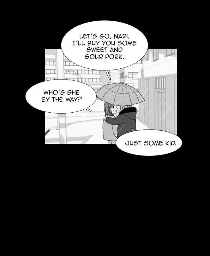 Shuumatsu Sekai Yuri Anthology Ch.095