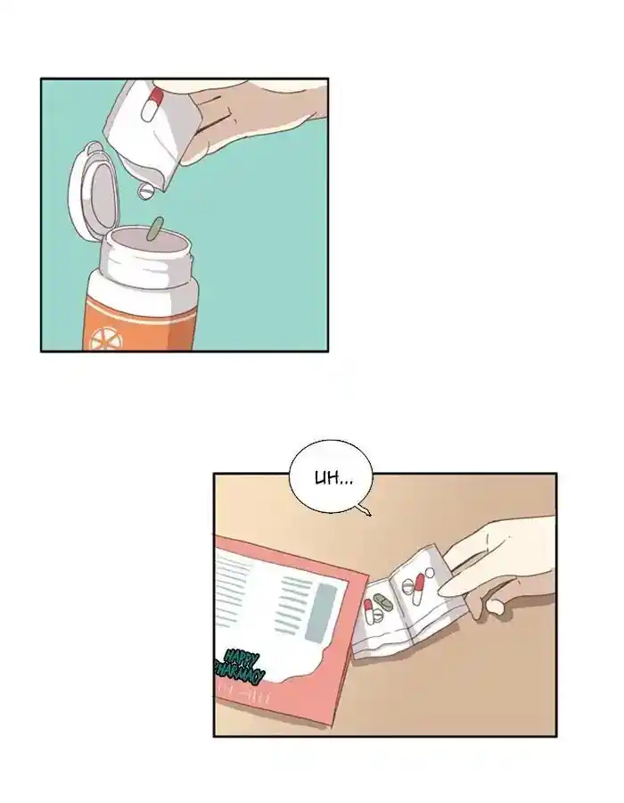 Shuumatsu Sekai Yuri Anthology Ch.096