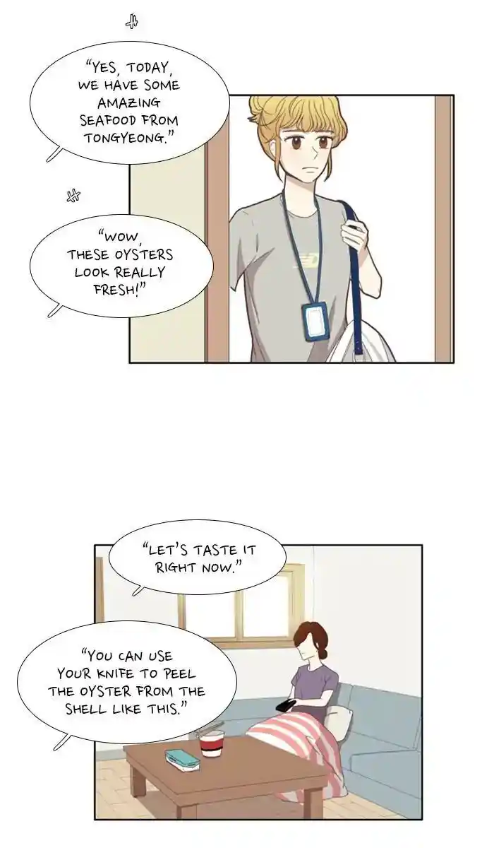 Shuumatsu Sekai Yuri Anthology Ch.096