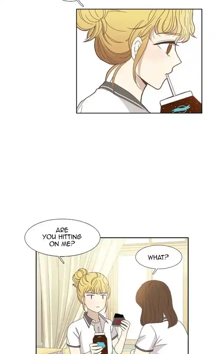 Shuumatsu Sekai Yuri Anthology Ch.096