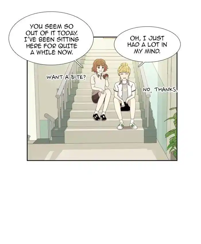 Shuumatsu Sekai Yuri Anthology Ch.096