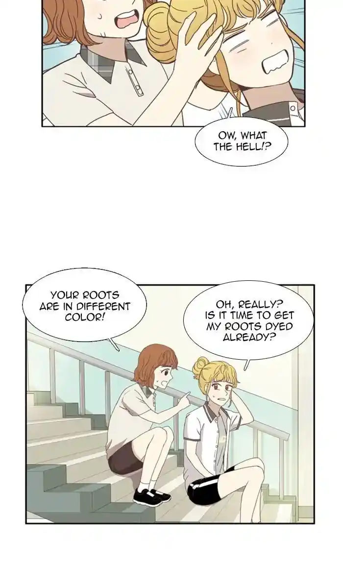 Shuumatsu Sekai Yuri Anthology Ch.096