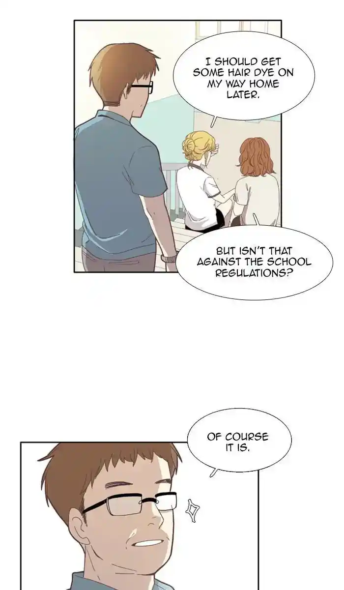 Shuumatsu Sekai Yuri Anthology Ch.096