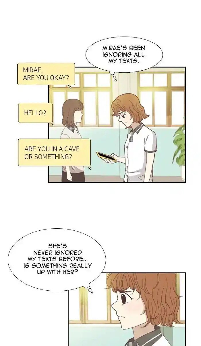 Shuumatsu Sekai Yuri Anthology Ch.096