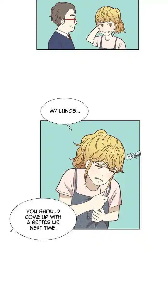 Shuumatsu Sekai Yuri Anthology Ch.097