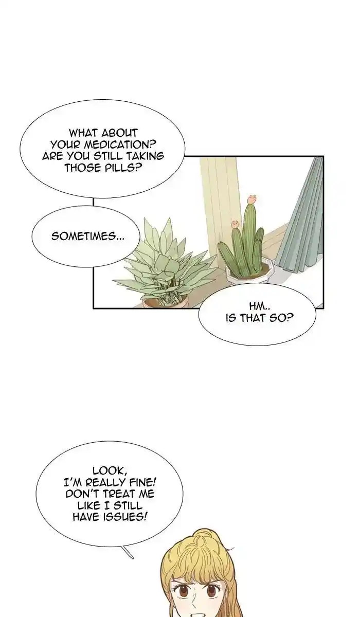 Shuumatsu Sekai Yuri Anthology Ch.097