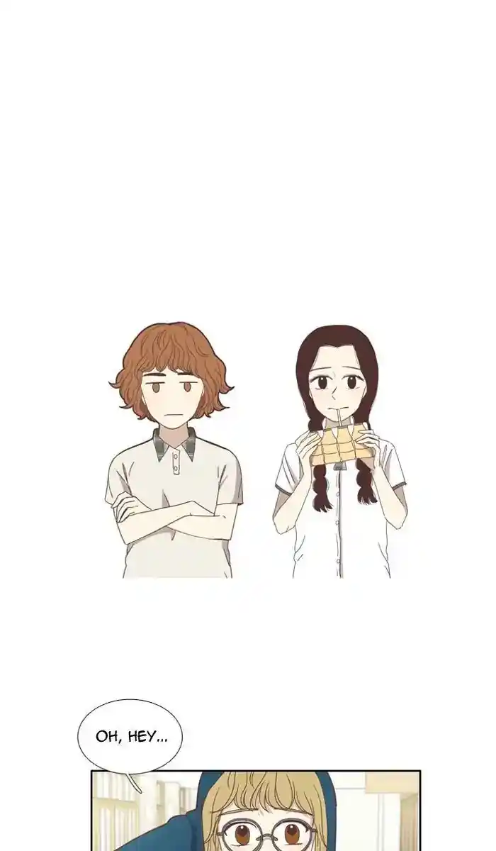 Shuumatsu Sekai Yuri Anthology Ch.097