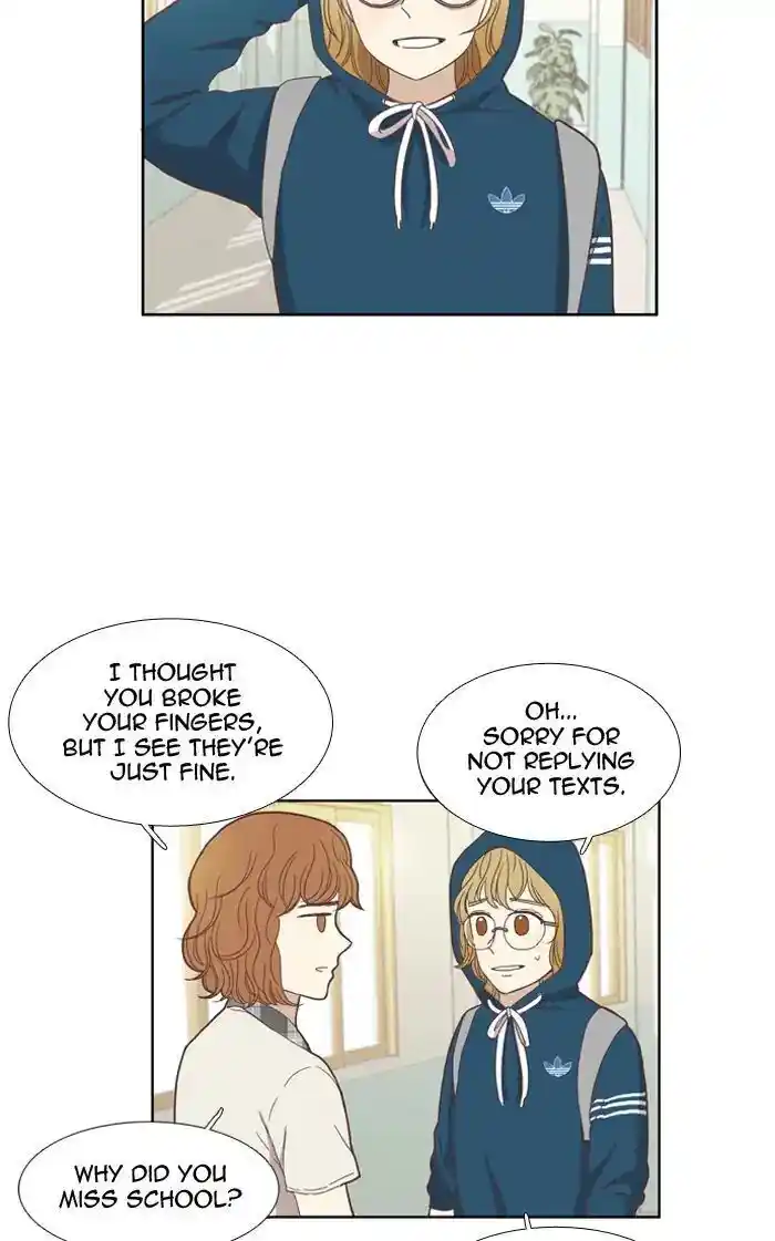 Shuumatsu Sekai Yuri Anthology Ch.097