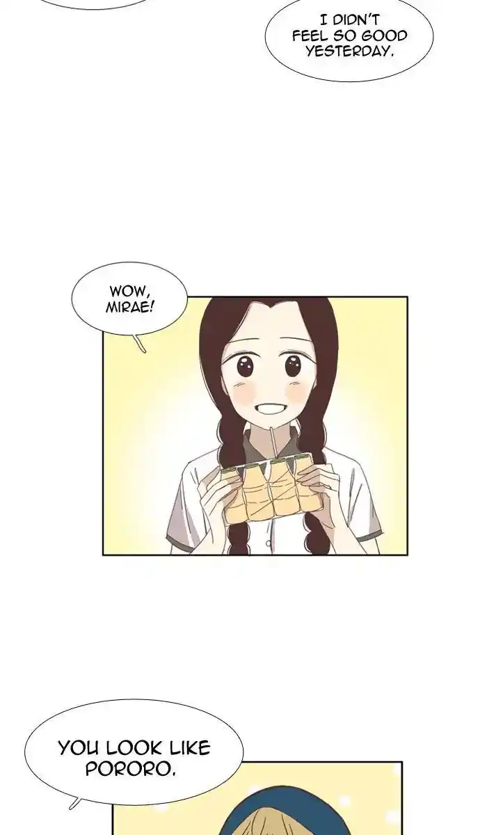 Shuumatsu Sekai Yuri Anthology Ch.097