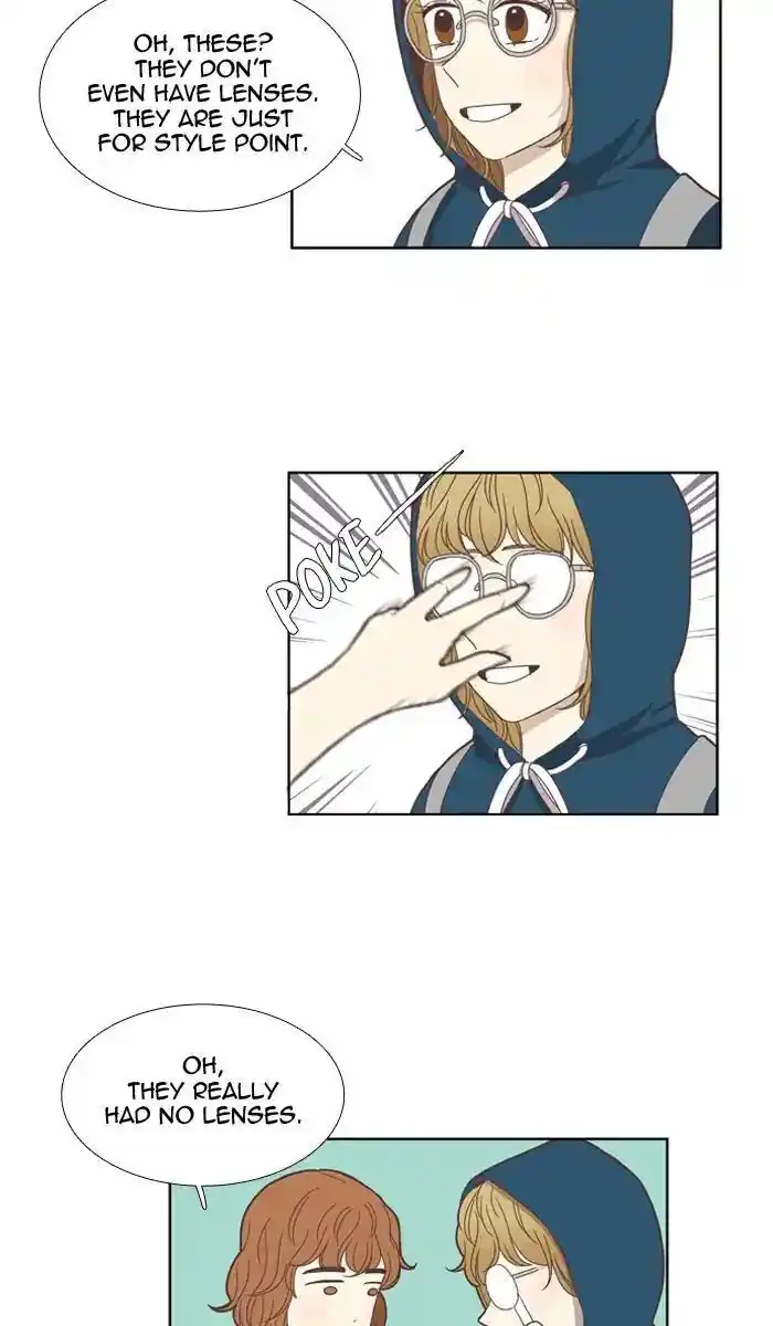 Shuumatsu Sekai Yuri Anthology Ch.097