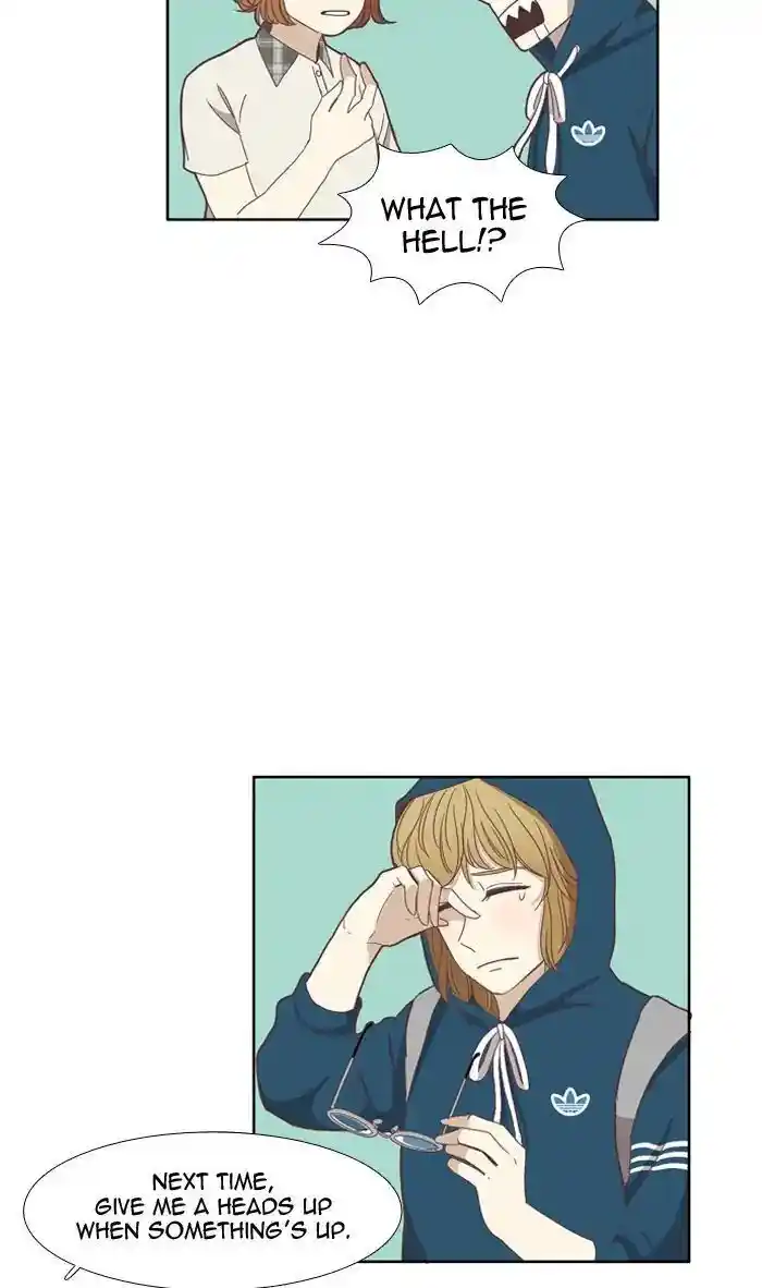 Shuumatsu Sekai Yuri Anthology Ch.097