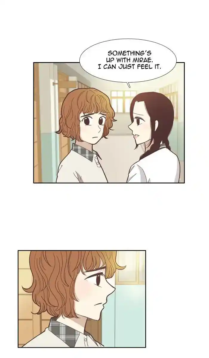 Shuumatsu Sekai Yuri Anthology Ch.097