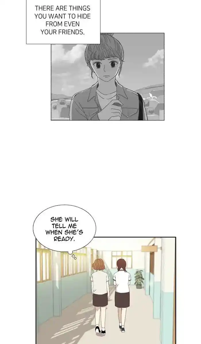 Shuumatsu Sekai Yuri Anthology Ch.097