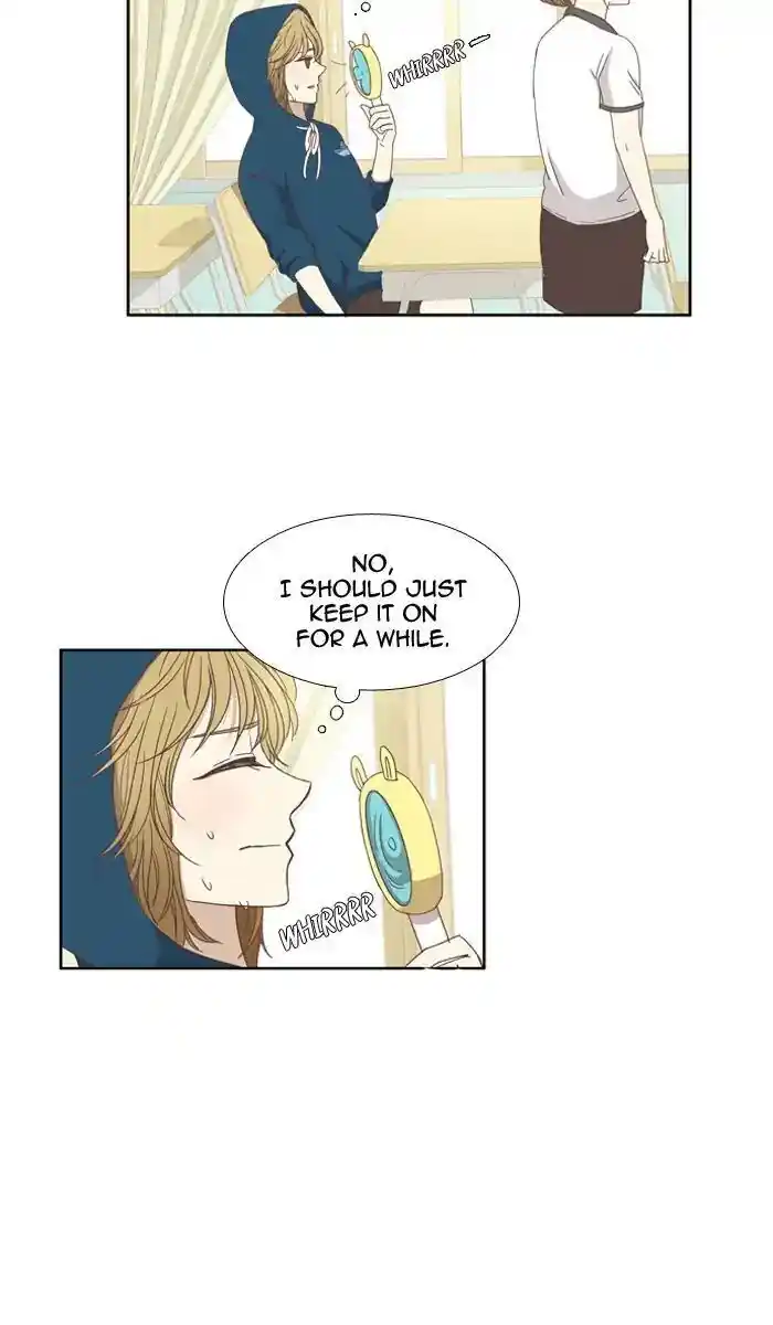 Shuumatsu Sekai Yuri Anthology Ch.097