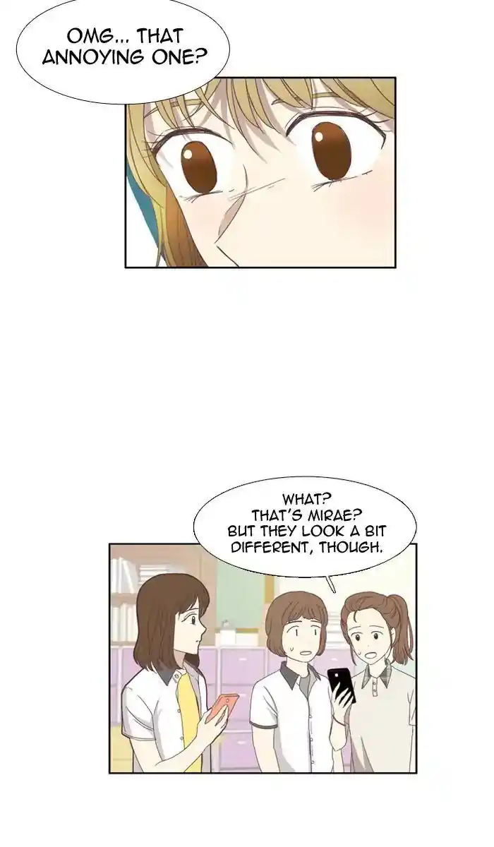 Shuumatsu Sekai Yuri Anthology Ch.097