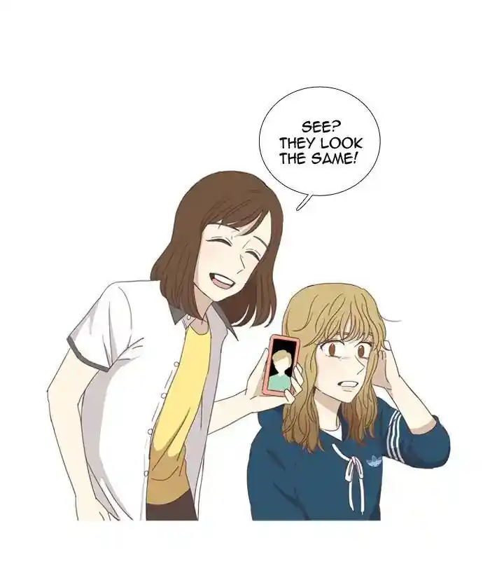 Shuumatsu Sekai Yuri Anthology Ch.097