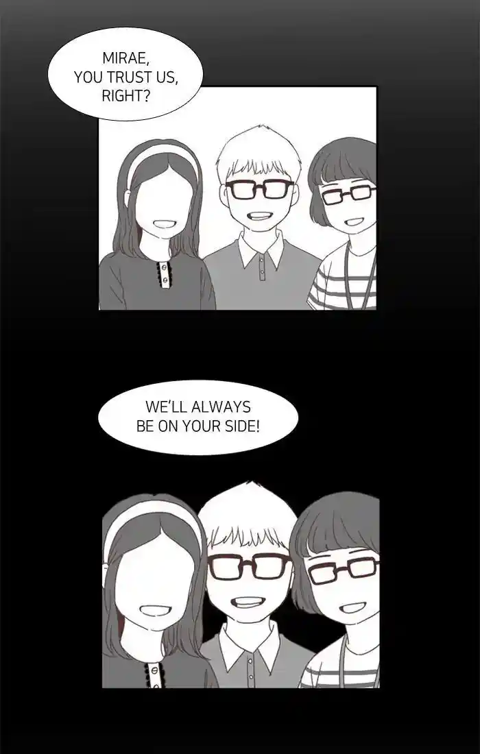 Shuumatsu Sekai Yuri Anthology Ch.098