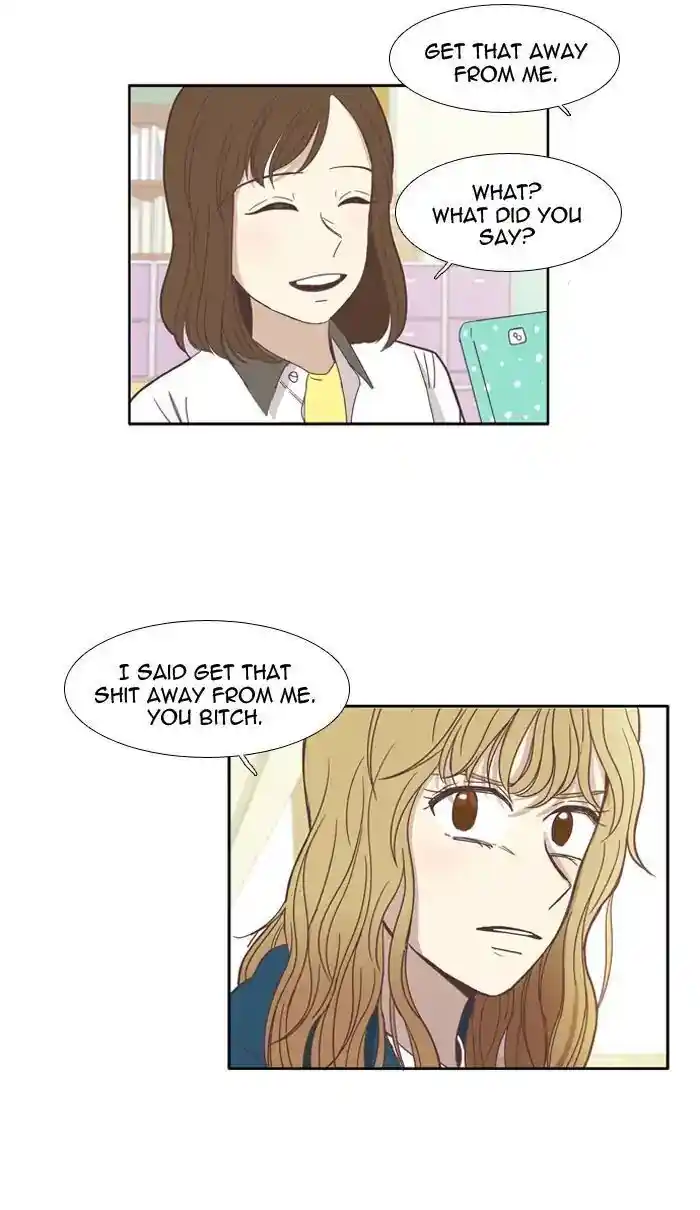 Shuumatsu Sekai Yuri Anthology Ch.098