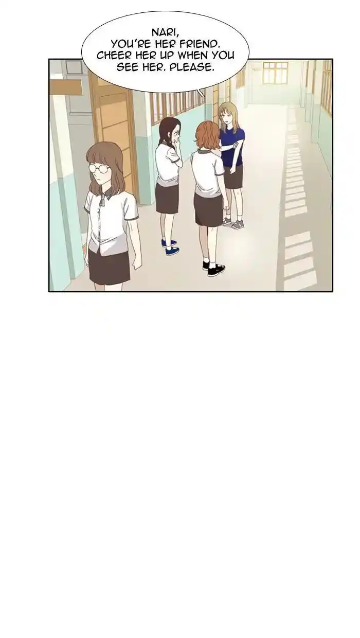 Shuumatsu Sekai Yuri Anthology Ch.098