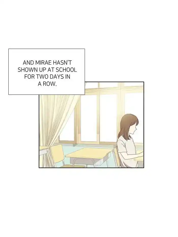 Shuumatsu Sekai Yuri Anthology Ch.098