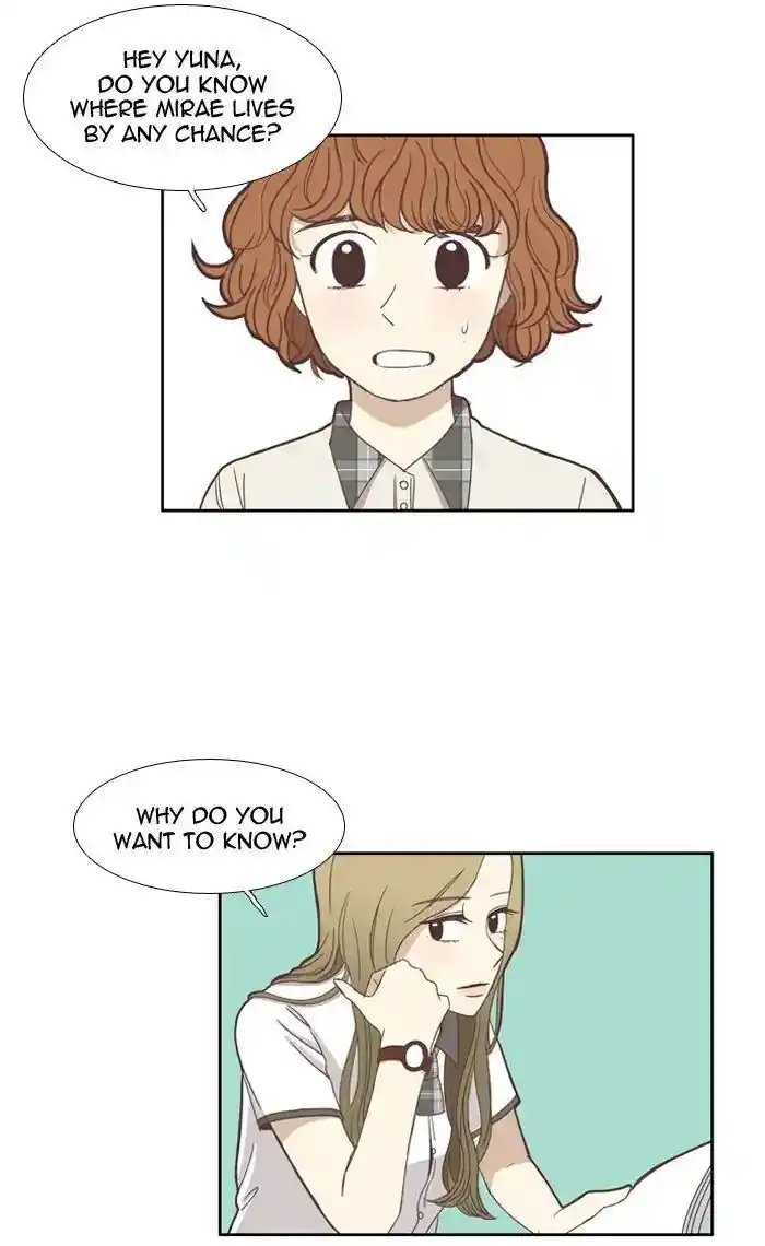 Shuumatsu Sekai Yuri Anthology Ch.098