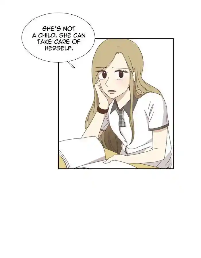 Shuumatsu Sekai Yuri Anthology Ch.098