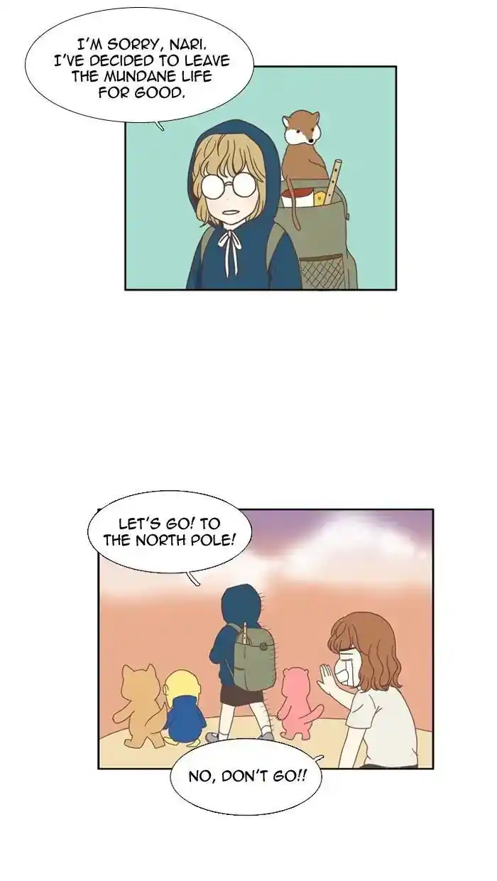 Shuumatsu Sekai Yuri Anthology Ch.098