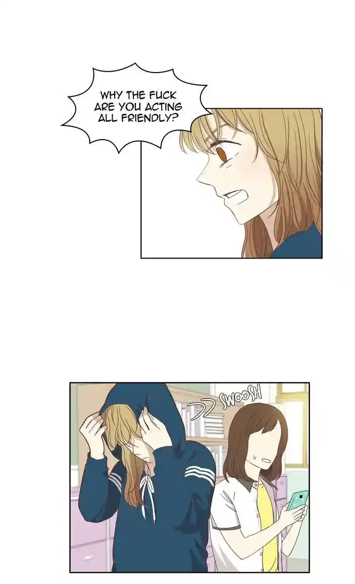 Shuumatsu Sekai Yuri Anthology Ch.099