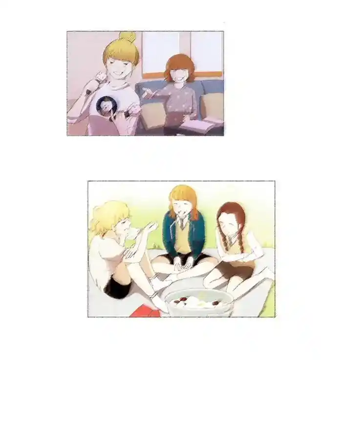 Shuumatsu Sekai Yuri Anthology Ch.099