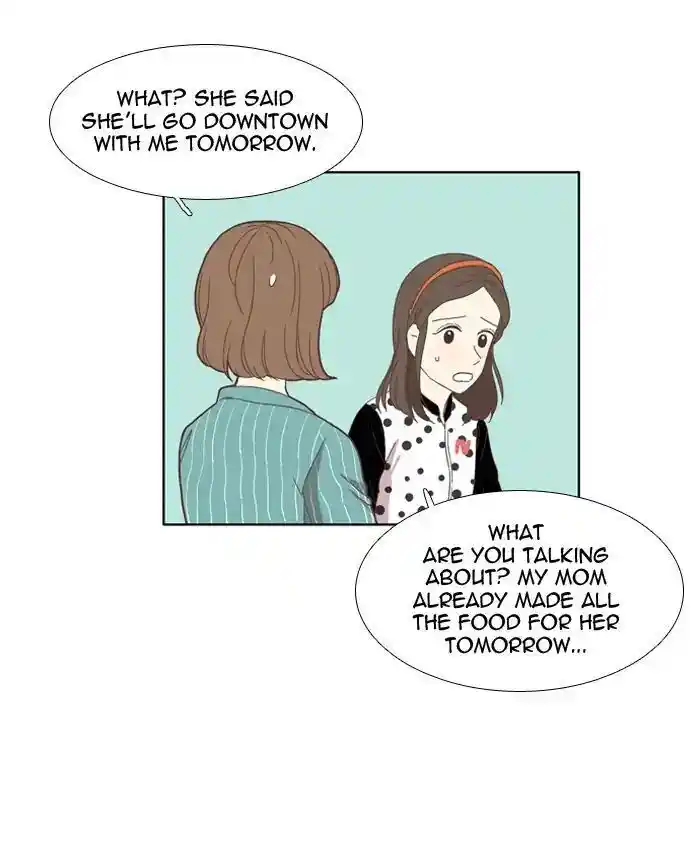 Shuumatsu Sekai Yuri Anthology Ch.099