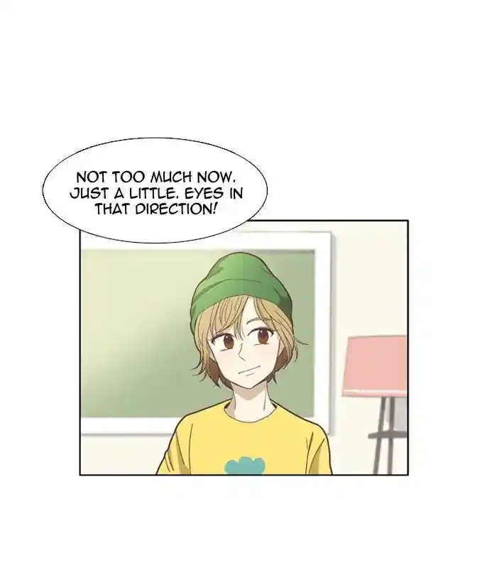 Shuumatsu Sekai Yuri Anthology Ch.099