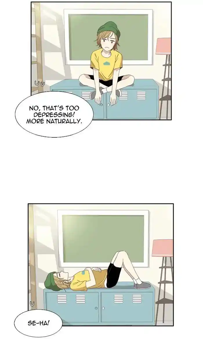 Shuumatsu Sekai Yuri Anthology Ch.099