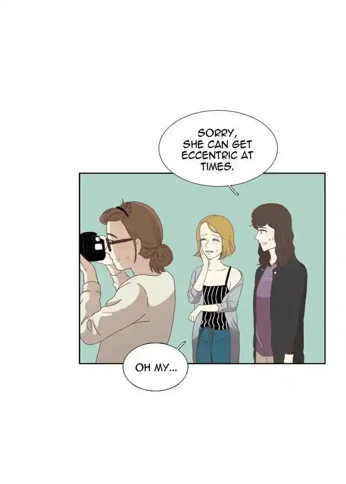 Shuumatsu Sekai Yuri Anthology Ch.099