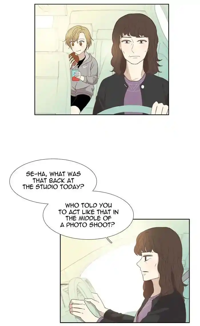 Shuumatsu Sekai Yuri Anthology Ch.099