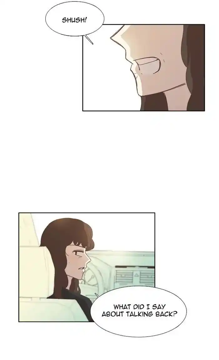 Shuumatsu Sekai Yuri Anthology Ch.099