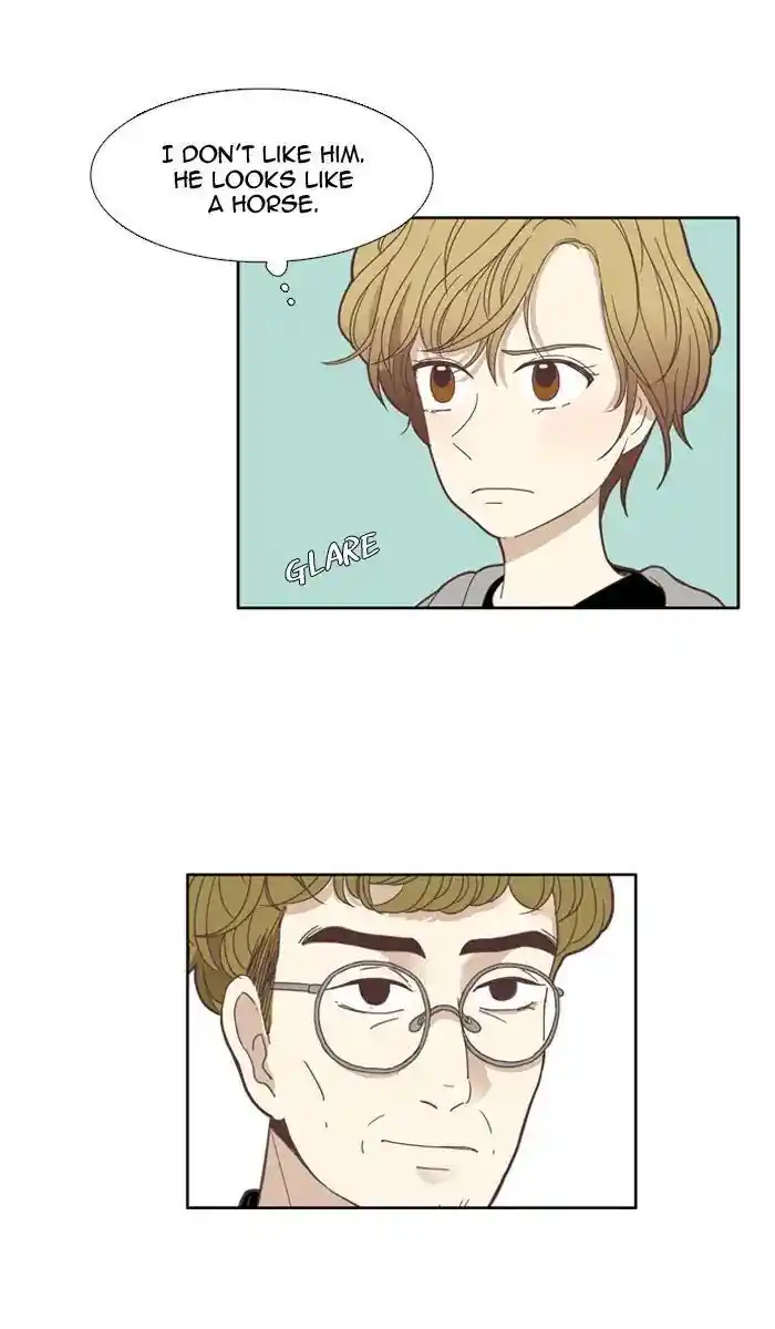 Shuumatsu Sekai Yuri Anthology Ch.100