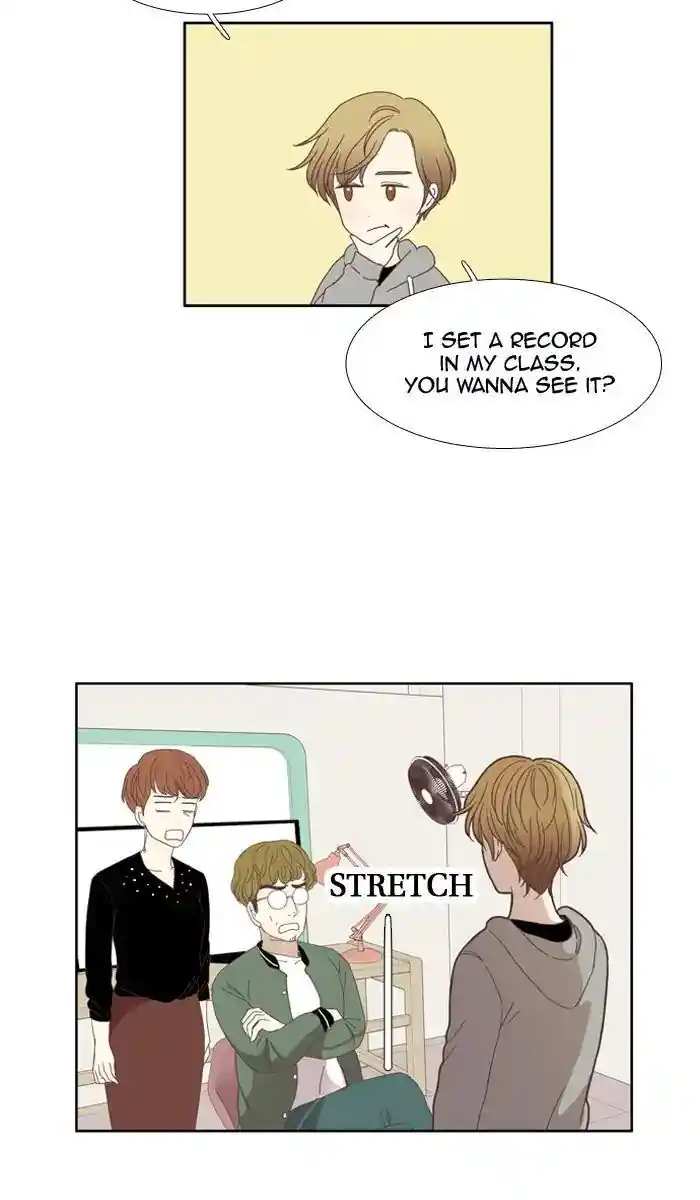 Shuumatsu Sekai Yuri Anthology Ch.100