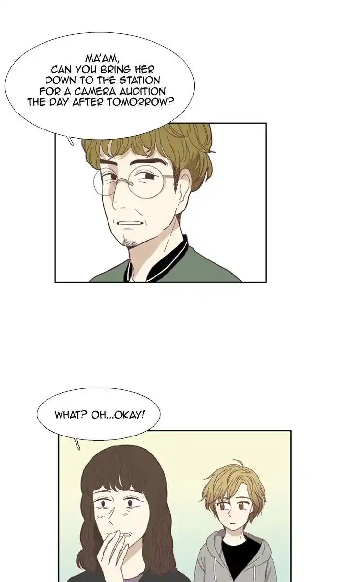 Shuumatsu Sekai Yuri Anthology Ch.100