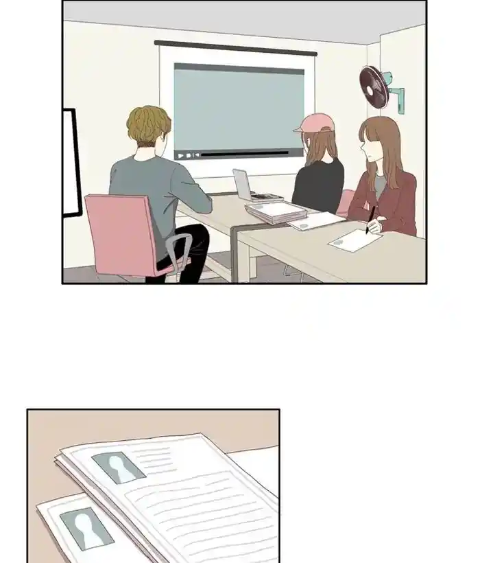 Shuumatsu Sekai Yuri Anthology Ch.100