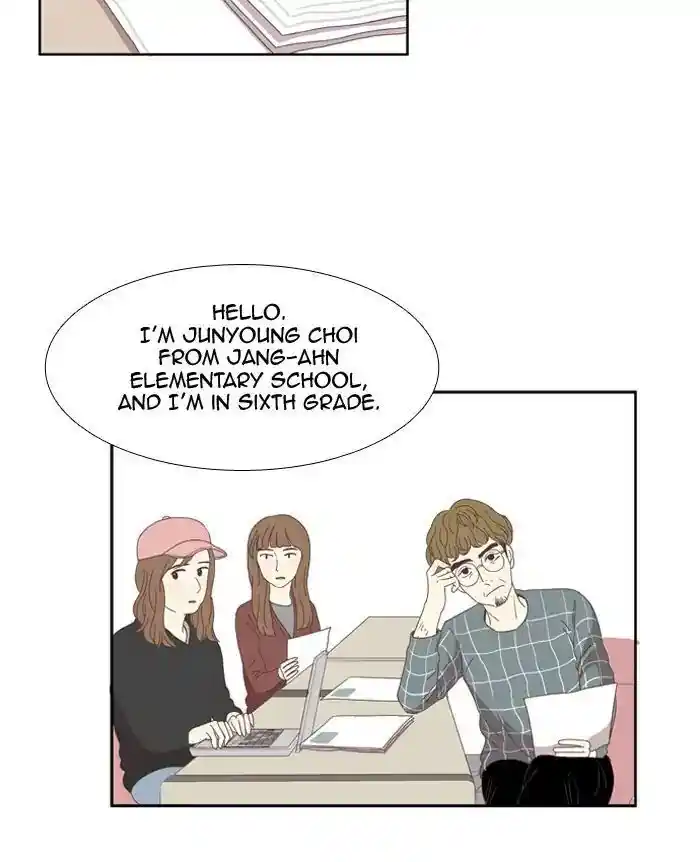 Shuumatsu Sekai Yuri Anthology Ch.100