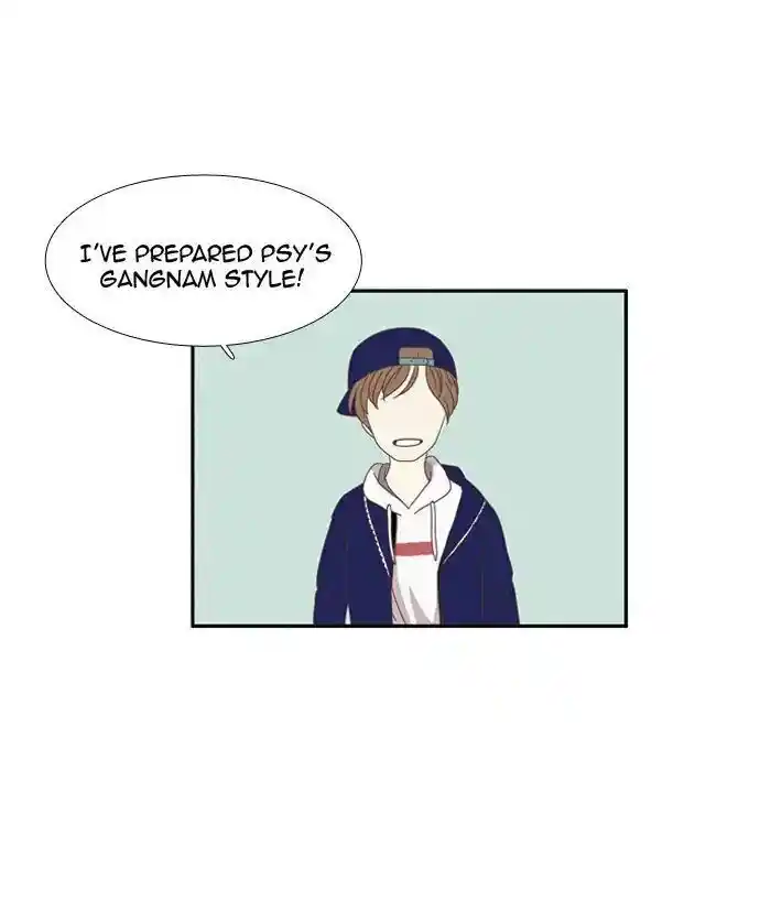 Shuumatsu Sekai Yuri Anthology Ch.100