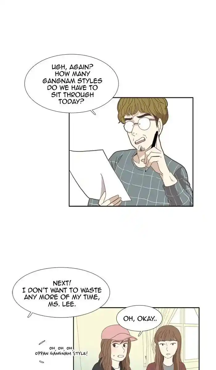 Shuumatsu Sekai Yuri Anthology Ch.100