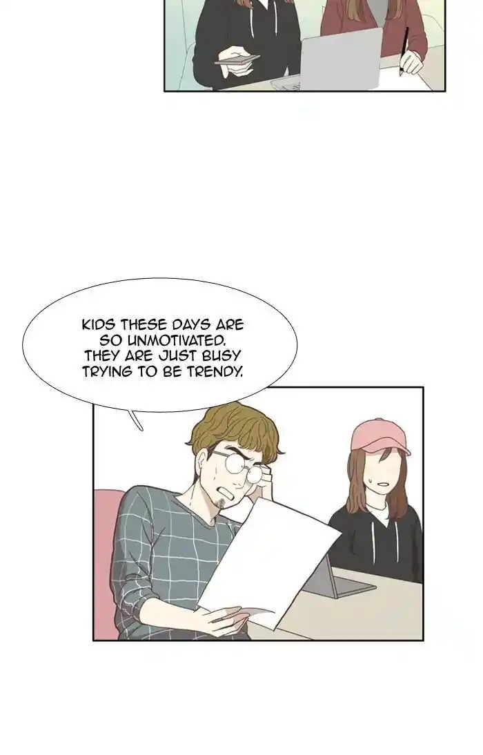 Shuumatsu Sekai Yuri Anthology Ch.100