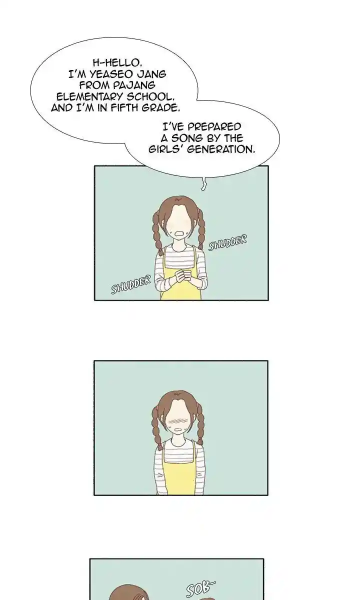 Shuumatsu Sekai Yuri Anthology Ch.100