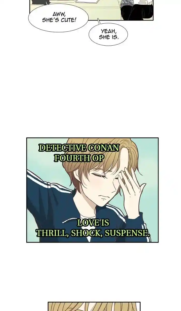 Shuumatsu Sekai Yuri Anthology Ch.100