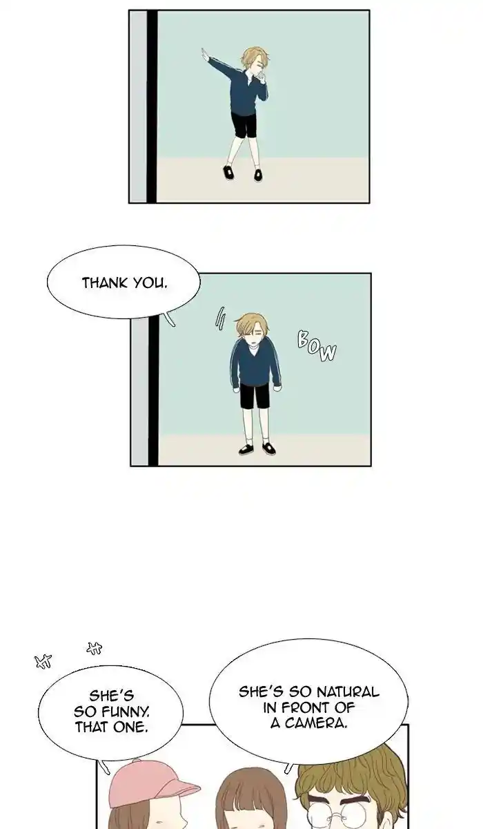 Shuumatsu Sekai Yuri Anthology Ch.100