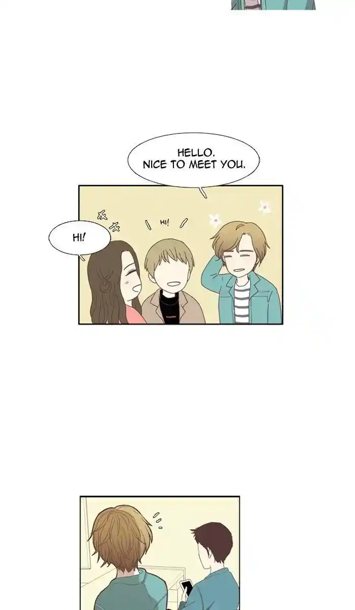 Shuumatsu Sekai Yuri Anthology Ch.100