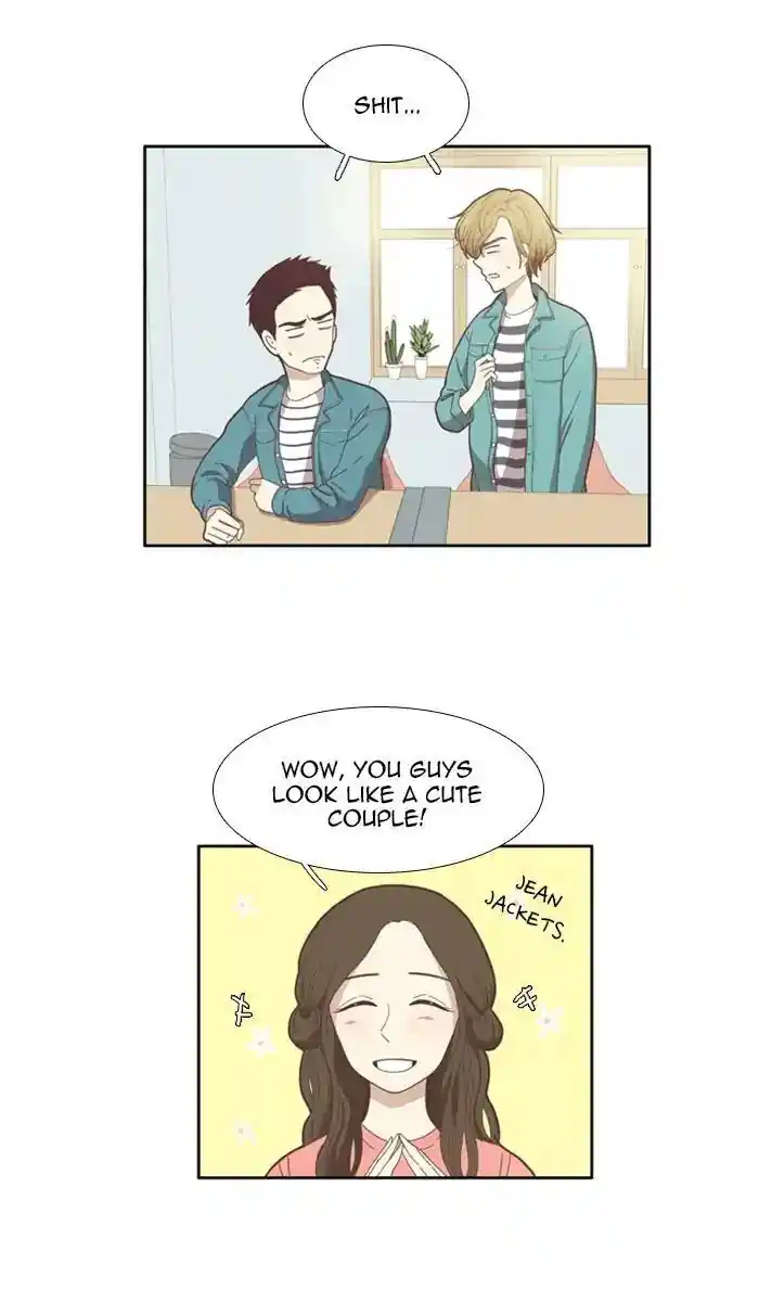 Shuumatsu Sekai Yuri Anthology Ch.101