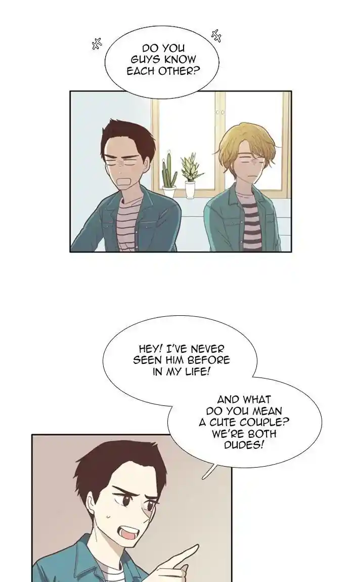 Shuumatsu Sekai Yuri Anthology Ch.101